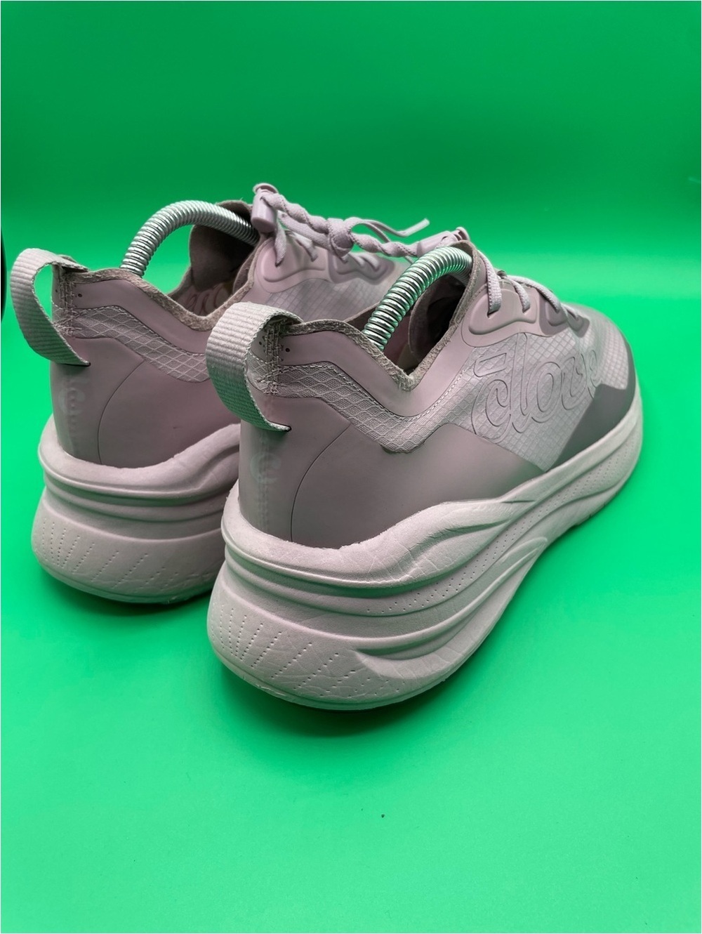 Clove Women's Alto Rose Mauve - Picture 2 of 4